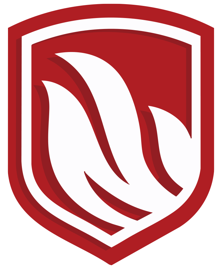 固安消防 LOGO